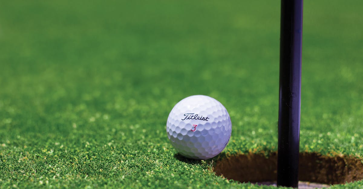 Gift Golf Lessons in Cambridge