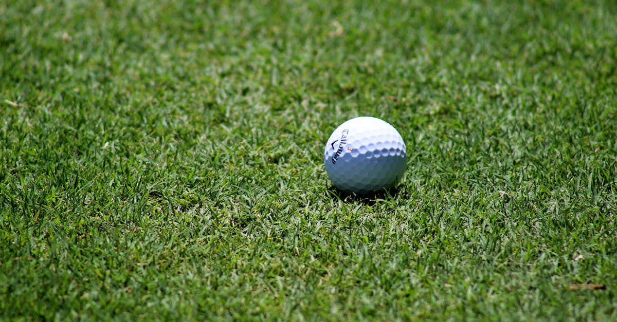Gift Golf Lessons in Chester
