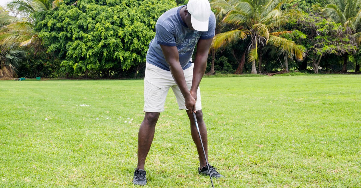 Gift Golf Lessons in Coventry