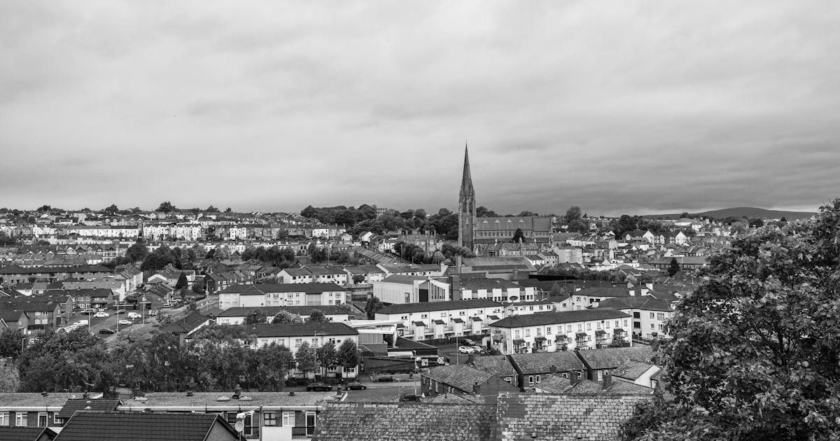 Gift Golf Lessons in Derry