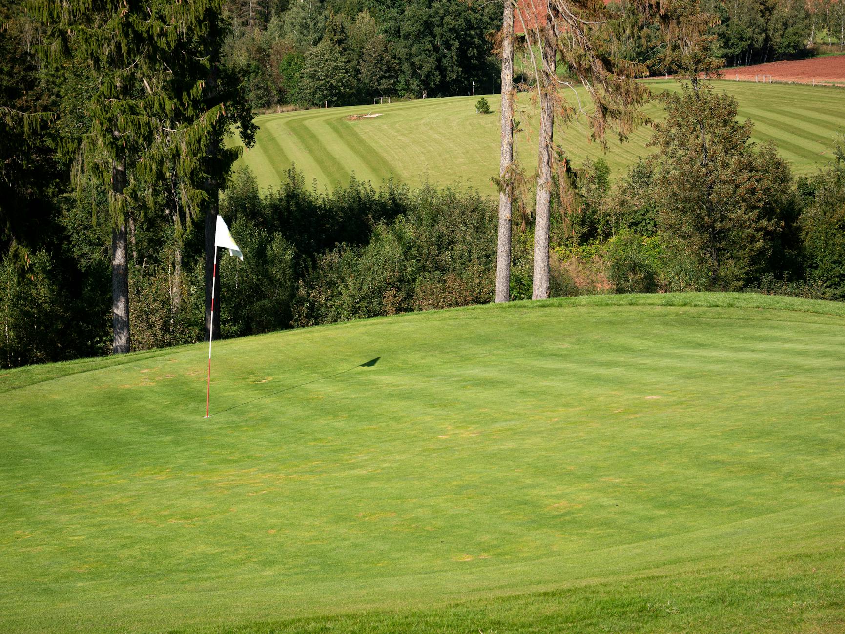 Golf Lessons in Gloucester