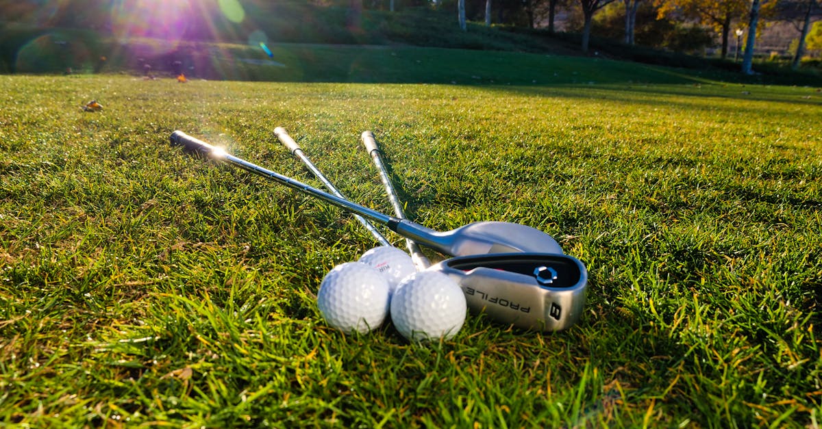 Gift Golf Lessons in Hull