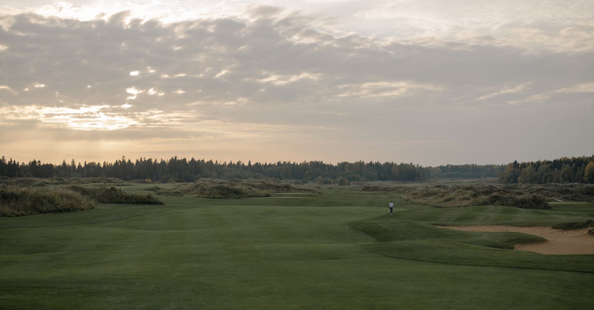 Gift Golf Lessons in Inverness