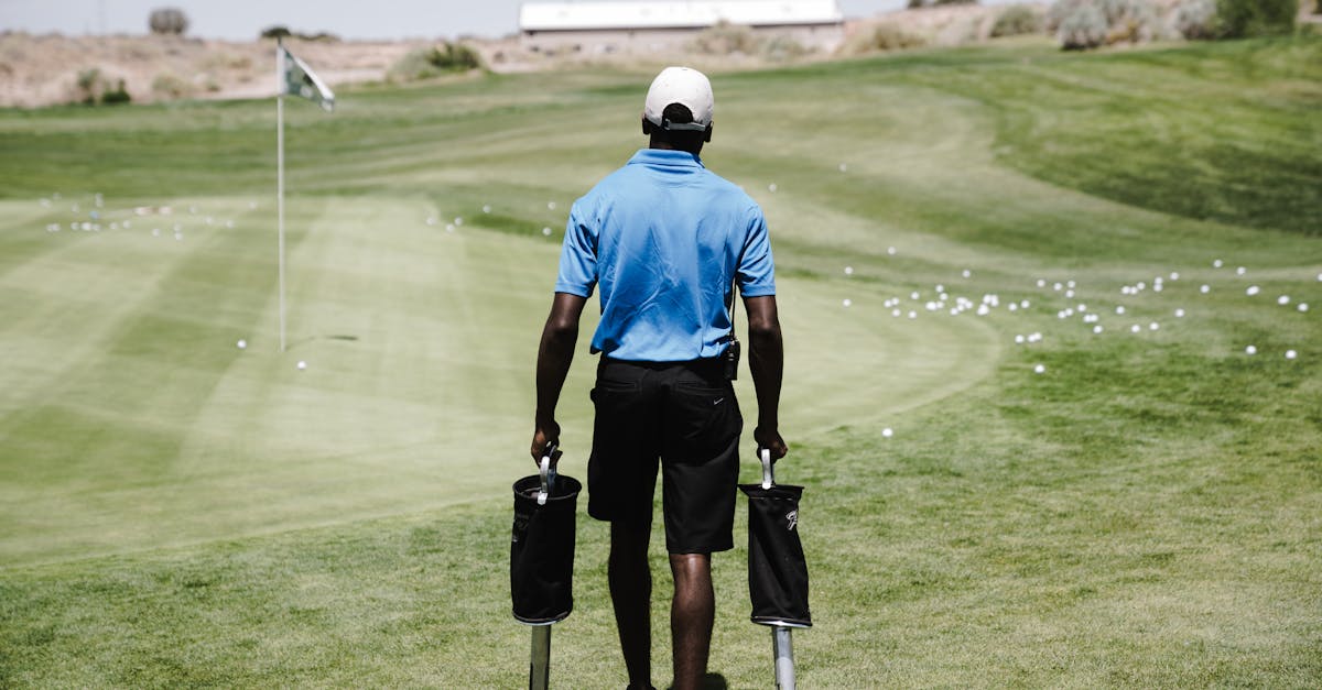 Gift Golf Lessons in Northampton