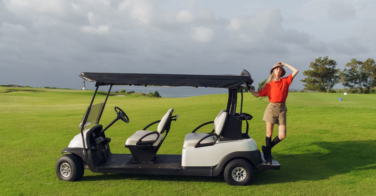 Gift Golf Lessons in Plymouth