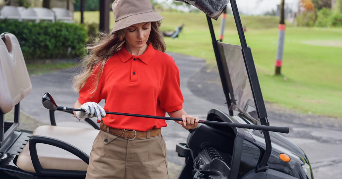 Gift Golf Lessons in Reading