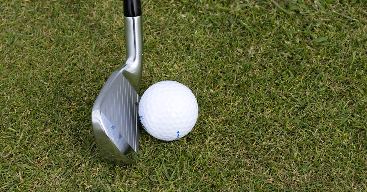 Gift Golf Lessons in Sunderland