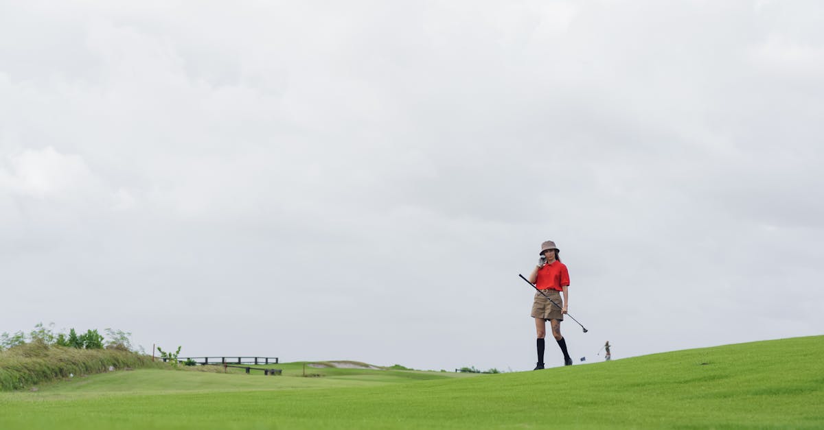 Gift Golf Lessons in Worcester