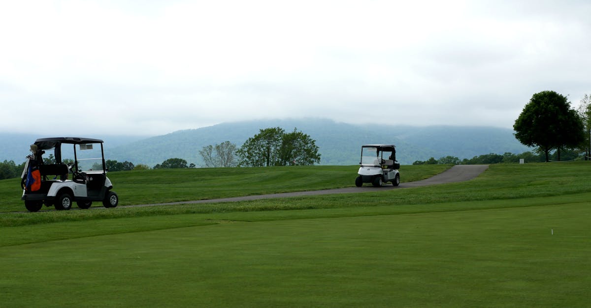 Gift Golf Lessons in York