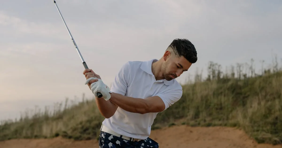 Birthday Golf Gifts: Experience Ideas for Golfers